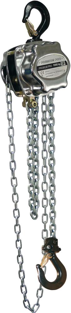 Produktbild t Stirnradflaschenzug Premium PRO 10 bild 1