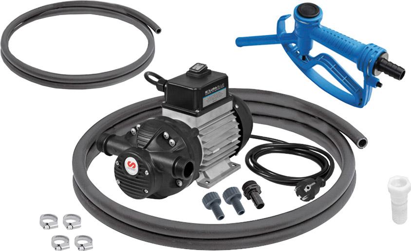 Produktbild Samoa-Hallbauer AdBlue-Pumpe EMP 230V-Basic