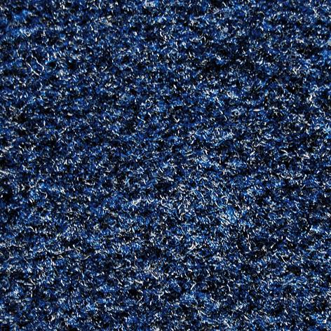 Produktbild Miltex Olefin Schmutzfangmatte blau Breite 183 cm Rollenware bild 2