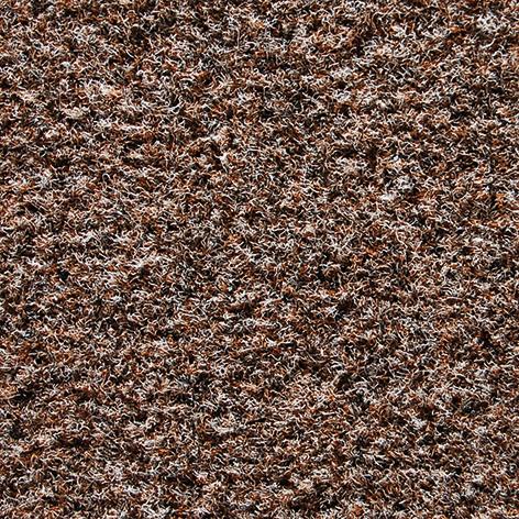 Produktbild Miltex Olefin Schmutzfangmatte braun Breite 183 cm Rollenware bild 2