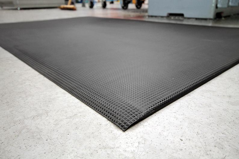 Produktbild Coba Anti-Ermüdungsmatte 0.6m x 0.9m, schwarz bild 3