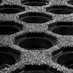 Produktbild Coba Ergonomische Bodenfliese 0.9m x 0.9m bild 2