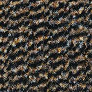 Produktbild Coba Vyna-Plush 1.2m x lfm. schwarz/braun