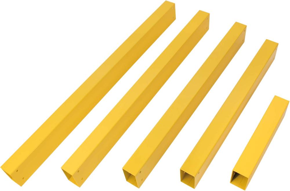 Produktbild Dancop Balken 1000 mm verz. u. beschichtet