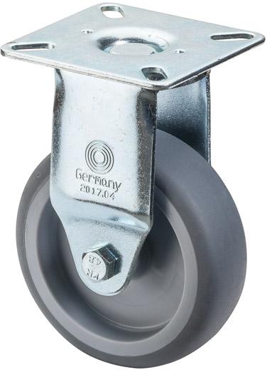 Produktbild Bockrolle Gummirad A310.A80.075