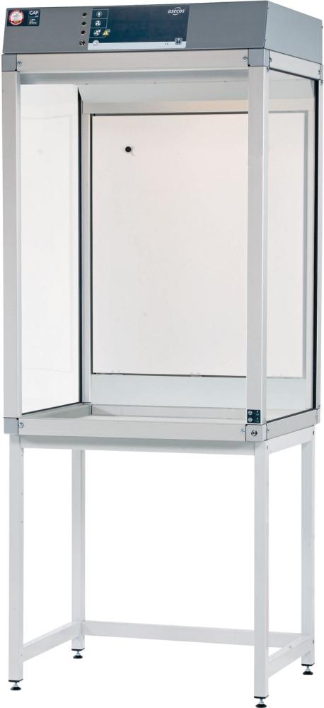 Produktbild Asecos Basic Modul B 4 900x750x1400 mm bild 2