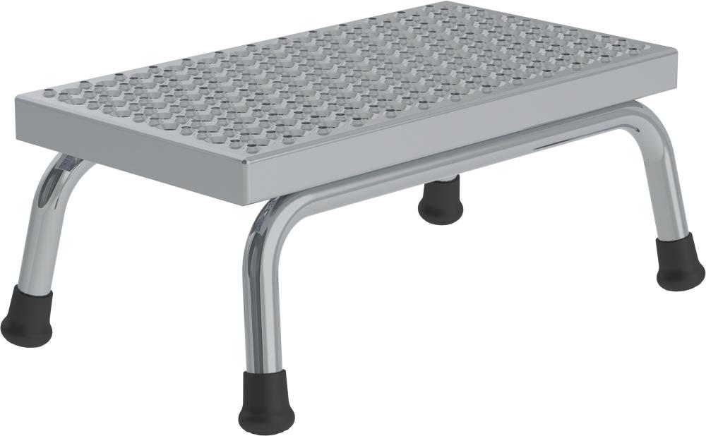 Produktbild Günzburger Aluminium Arbeitspodest R 13 starr 1 Stufen bild 1