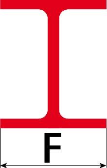 Produktbild Vetter Verbundankerplatte VAS2 für M20-4,0 bild 2