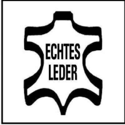 Produktbild Besuchersessel TD LUX 15 schwarz bild 2