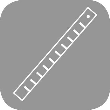 Produktbild Miltex Bodenbelag Ergonomie ESD+B1 65x95cm bild 3