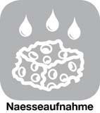 Produktbild Miltex Schmutzfangmatte Eazycare 120x180cm orange bild 5