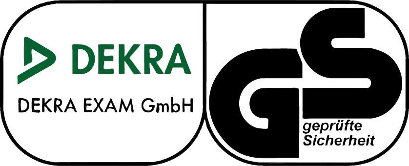 Produktbild ZARGES Podesttreppe einseitig 5 Stufen/Gitter bild 2