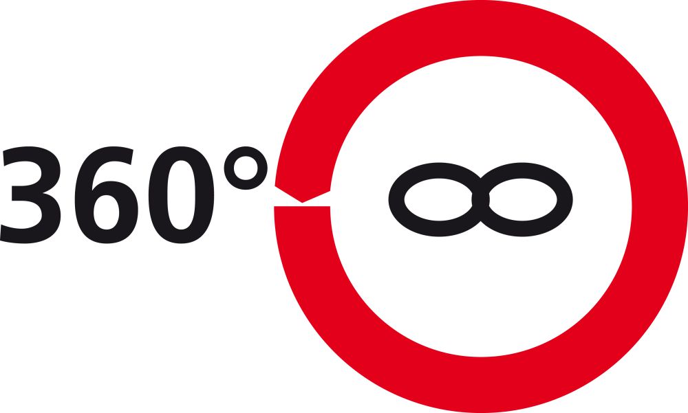 Produktbild Vetter Säulenschwenkkran mobil 125 kg 4000 mm m. E-Zug bild 3