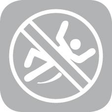 Produktbild Miltex Holzrost Typ F Breite 120 cm bild 9