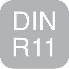 Produktbild Miltex Holzrost Typ F Breite 120 cm bild 10