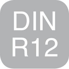 Produktbild Miltex Yoga Grid Ecke (4 St) 6 x 6 cm Gelb bild 10