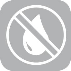 Produktbild Miltex Yoga Dome NBR Einzelmatte90 x 120 cm schwarz bild 6