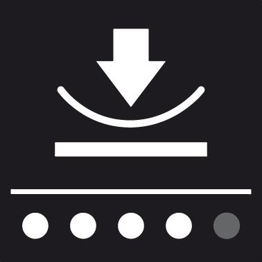 Produktbild Coba Ergonomische Bodenfliese 0.9m x 0.9m bild 2