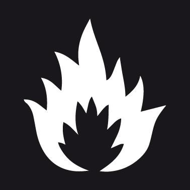 Produktbild Coba Anti-Ermüdungsmatte 0.6m x 0.9m, schwarz bild 5