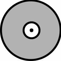 Produktbild Gummirad 450kg 250mm bild 2