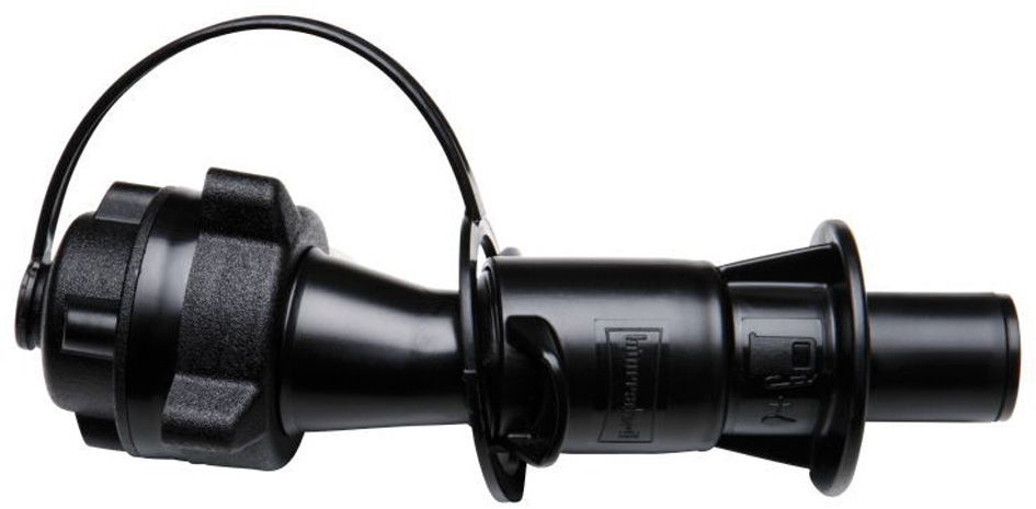 Produktbild Hünersdorff Sicherheits-Einfüllsystemf.Kraftstoffe