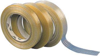 Produktbild Filament Band F407 50m x 15mm farblos