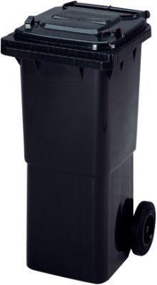 Produktbild Grossmülltonne Kst. 60 Liter, grau