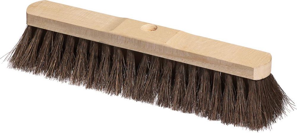 Produktbild Nölle Saalbesen Arenga 40 cm