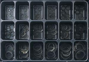 Produktbild E-NORM Montagekoffer 17 DIN 471