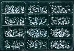 Produktbild E-NORM Montagekoffer 15 Schmiernippel