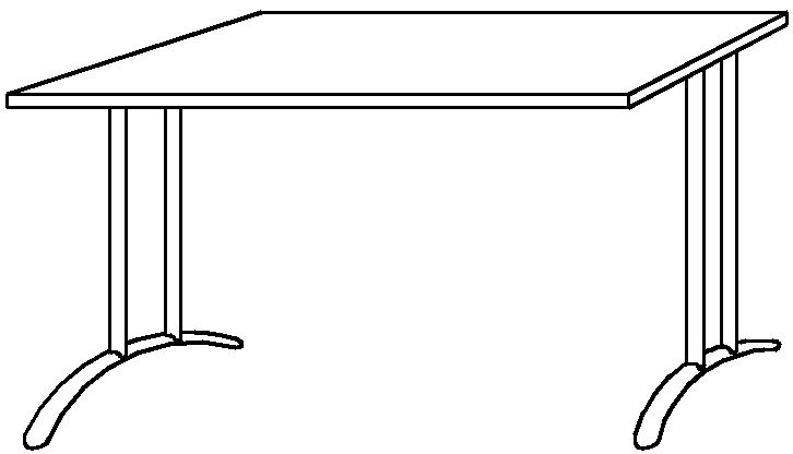 Produktbild mm Schreibtisch Nussbaum 1200x800 bild 1