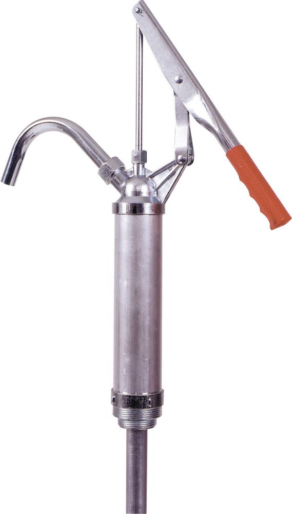 Produktbild Handpumpe HK 07 mit Teleskopsaugrohr