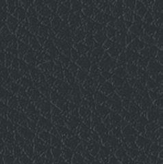 Produktbild Besucher Stuhl ISO Leder chrom / Kunstleder schwarz bild 3