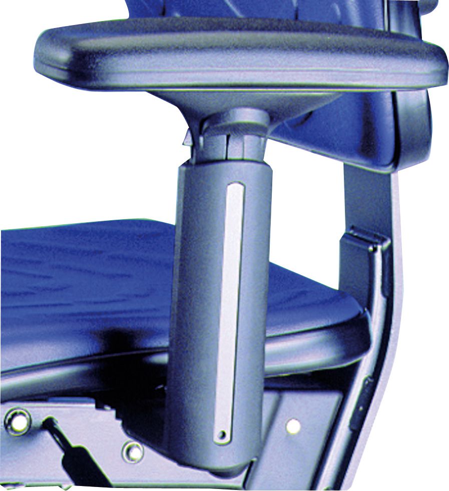 Produktbild Multifunktionsarmlehne 9353-