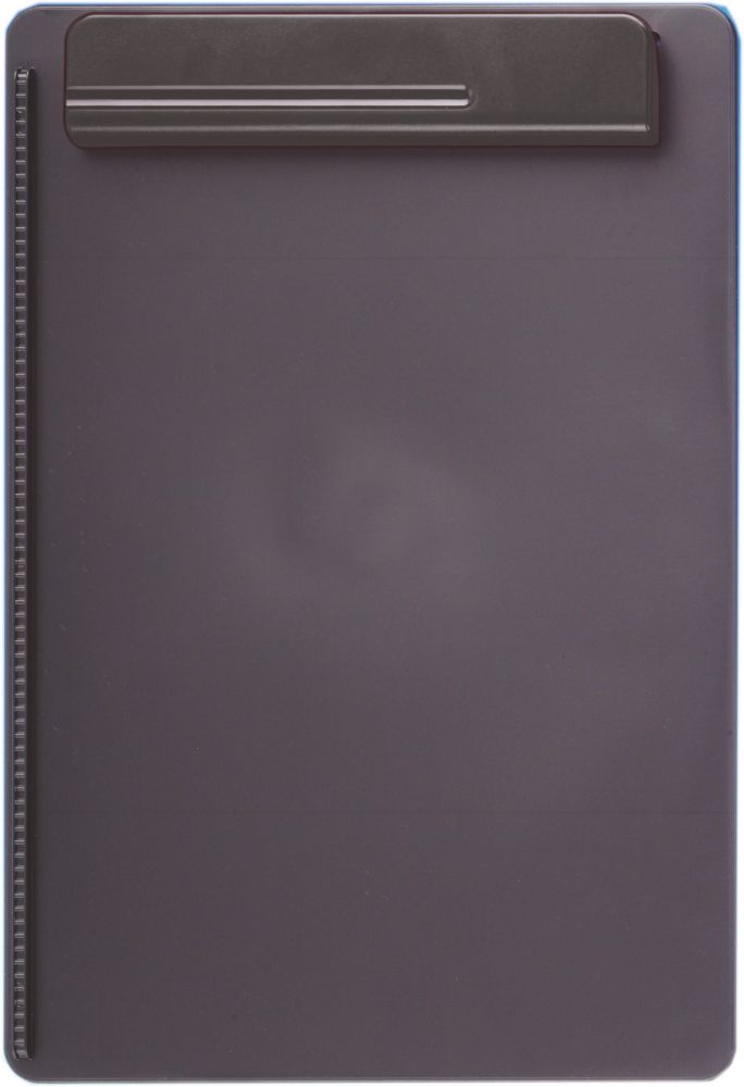 Produktbild A4 Schreibplatte OG schwarz