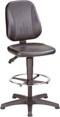 Produktbild Stuhl Unitec 3 Integral schaum 9651-2000