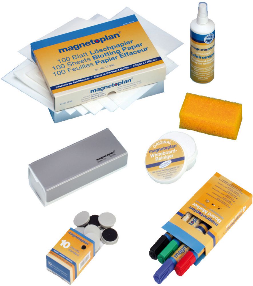 Produktbild Magnetoplan Ferroscript Zubehör-Set