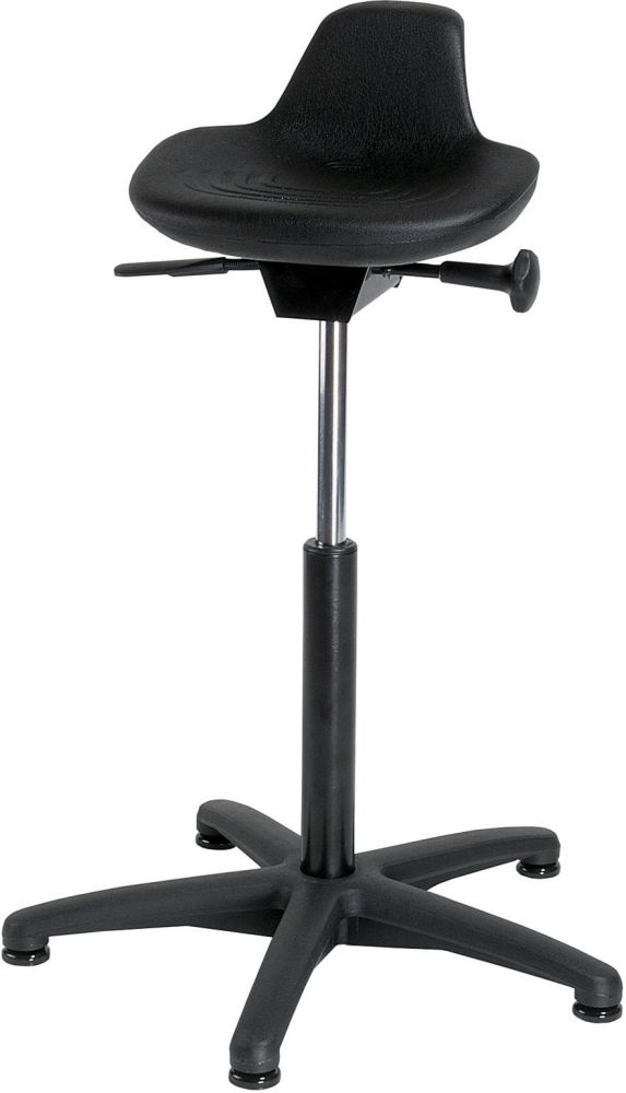 Produktbild Stehhilfe Standstar PU-Schaum schwarz