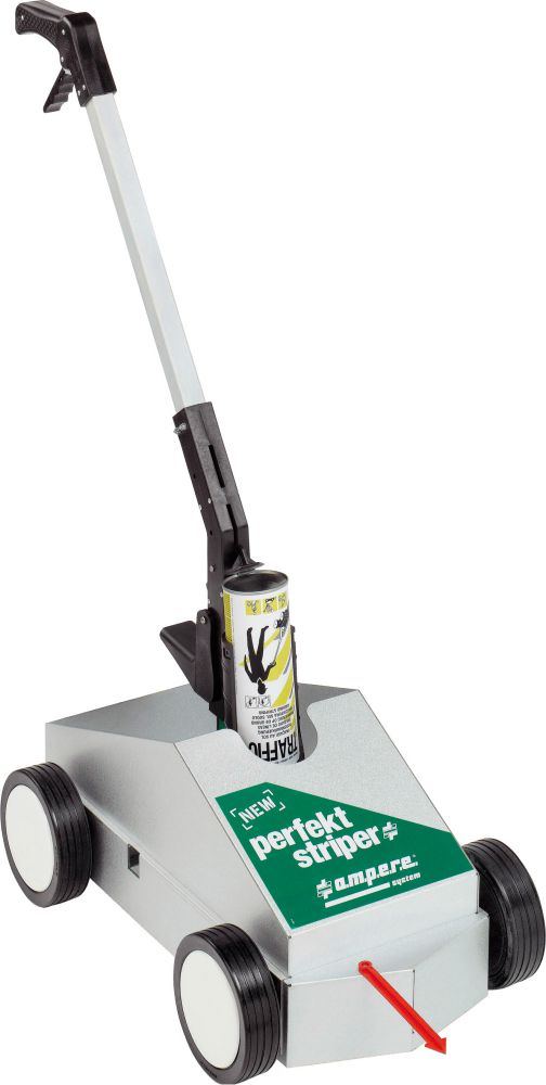 Produktbild Bodenmarkiergerät New Perfekt Striper