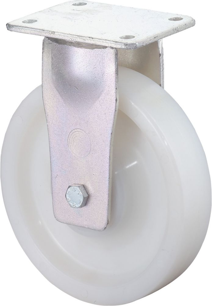 Produktbild BS Rollen Bockr Polyr KuLa Anschrpl100 mm