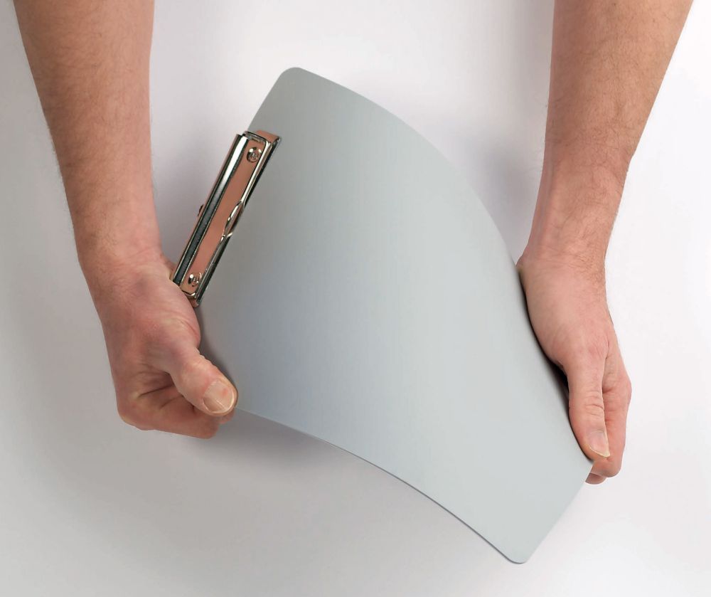 Produktbild A4 Schreib-/Schneidplattegrau