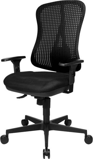 Produktbild Armlehnen, höhenverst. Head Point, 1 Paar