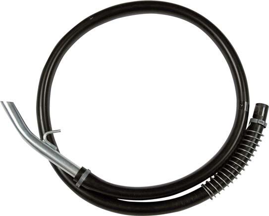 Produktbild Schlauchgarnitur 365 x für K10 C/OK 9B