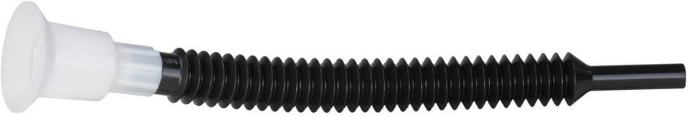 Produktbild Hünersdorff Faltenb.-Sch. Fass Trich.530mm