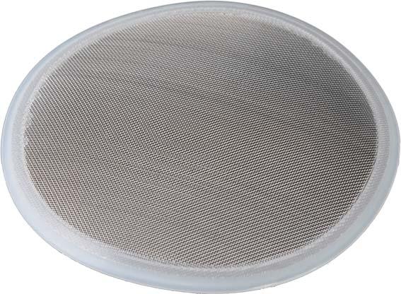 Produktbild Hünersdorff Siebeinlage für Trichter 105mm,