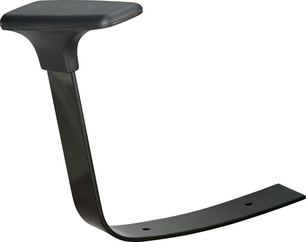 Produktbild Bimos Armlehnen (Paar) für Labsit schwarz bild 4