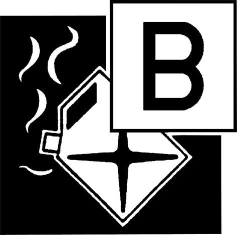 Produktbild Pulver Aufladeladelöscher Feuerlöscher P6 PRO bild 3