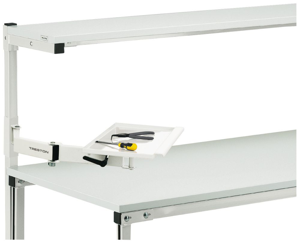 Produktbild Treston ESD-Schwenkarm T210 x B 460 mm