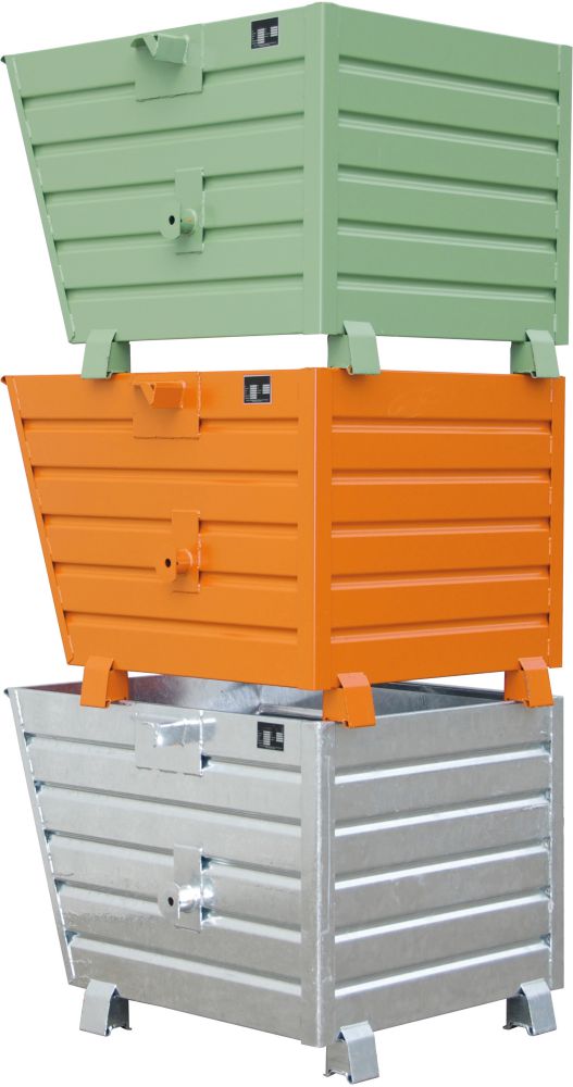 Produktbild Bauer Stapelkipper BSK 150 v