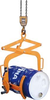 Produktbild Bauer Südlohn Fasswendezange FWZ 60 l